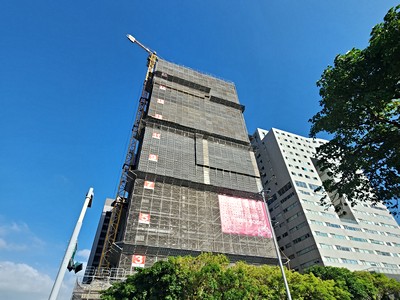 社區圖片