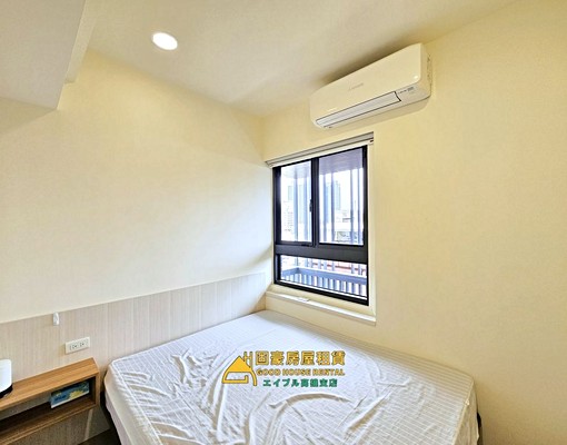 固豪👍美麗島站仁愛逸捷景觀2房 - Image 12