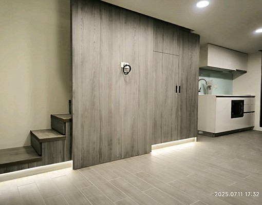 忠孝復興站BR4面101頂樓 - Image 2