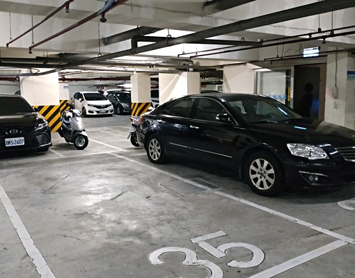 租平面大車位---臨亞東捷運站、遠東商銀 - Image 8