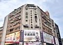 中區-公園路1房1廳，12坪