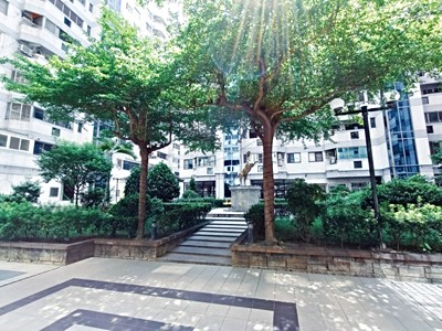 社區圖片