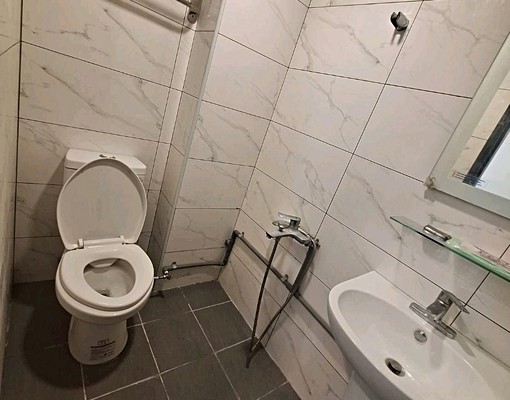 近靜宜弘光✨近中科機場✨包水✨專人垃圾處理✨分離式變頻冷氣機 - Image 4