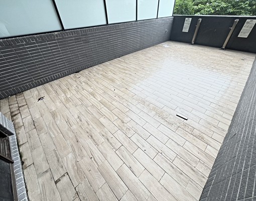 可寵可租補🔥輕奢現代風💖稀有露台戶✨百萬精裝修✅ - 591租屋網 - Image 2