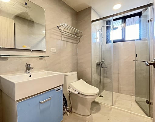 可寵可租補🔥輕奢現代風💖稀有露台戶✨百萬精裝修✅ - 591租屋網 - Image 10