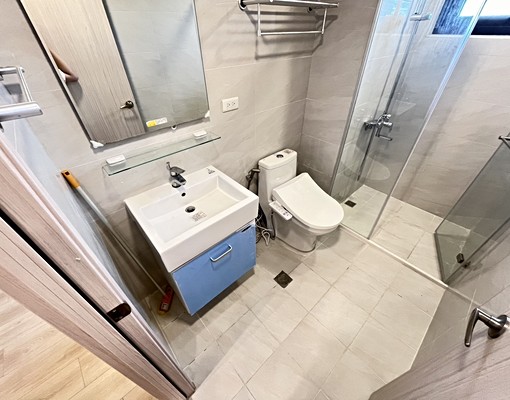 可寵可租補🔥輕奢現代風💖稀有露台戶✨百萬精裝修✅ - 591租屋網 - Image 11