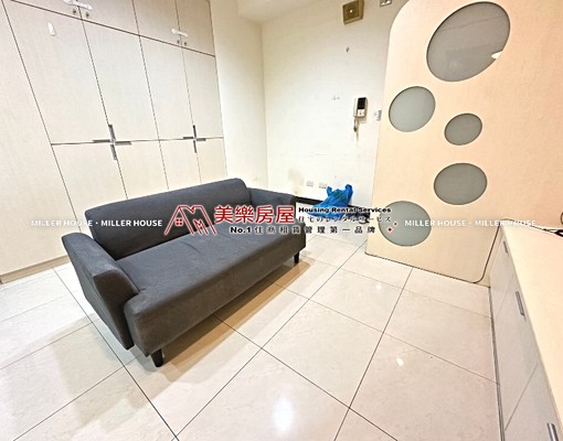 美樂、鄰近市政府MRT◆小資平面大套房、室內空間好規劃 - Image 3