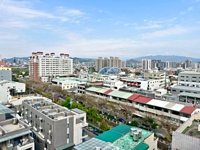 社區圖片
