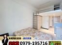 西屯區-四川路1房1廳，8.7坪
