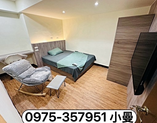 東森仁武小曼✔️正修｜整新屋況套雅房皆有 - Image 2