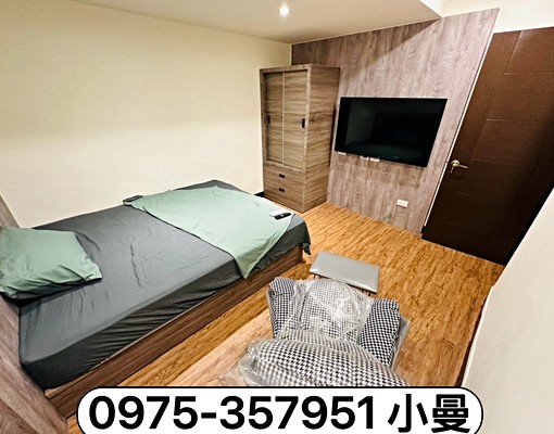 東森仁武小曼✔️正修｜整新屋況套雅房皆有 - Image 1