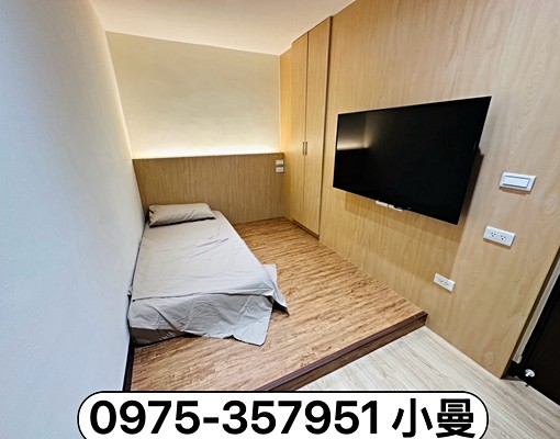 東森仁武小曼✔️正修｜整新屋況套雅房皆有 - Image 5