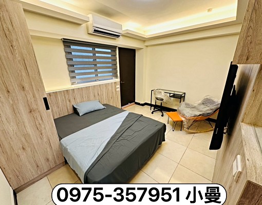 東森仁武小曼✔️正修|整新屋況套雅房皆有 - Image 8