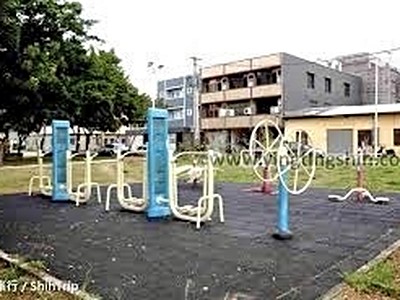 社區圖片