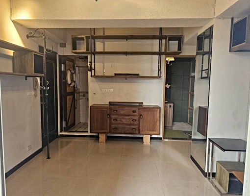 捷運忠孝敦化站2房美容美甲工作室小家庭住家 - Image 1