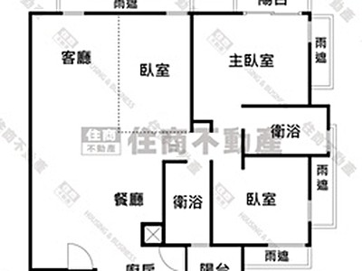 社區圖片