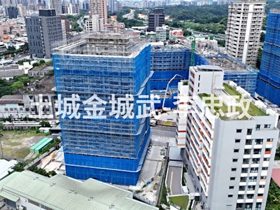 社區圖片