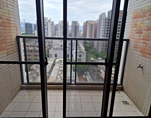 睿達❤️烏日2房社會住宅❤️台水台電❤️櫻花一綻 - Image 4
