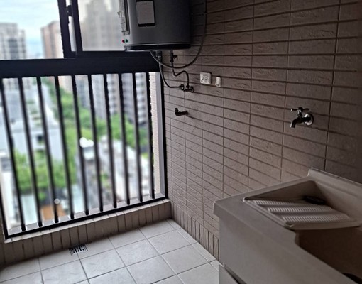 睿達❤️烏日2房社會住宅❤️台水台電❤️櫻花一綻 - Image 11