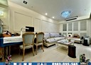 中和區-宜安路3房2廳，46.8坪