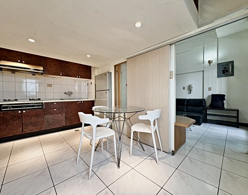 ✨西區2房全配|可雙租補|稀有簡約風樓中樓✨ - 591租屋網 - Image 7