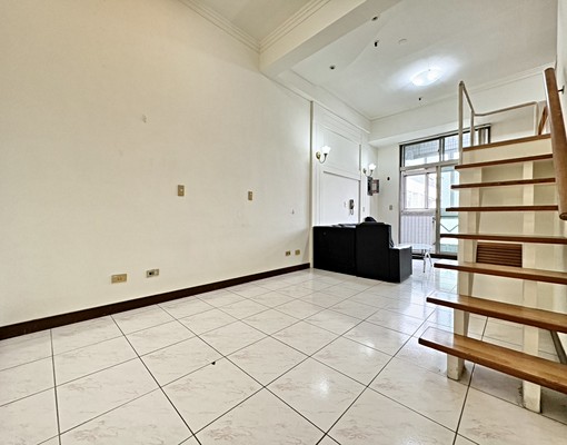 ✨西區2房全配｜可雙租補｜稀有簡約風樓中樓✨ - Thumbnail 4