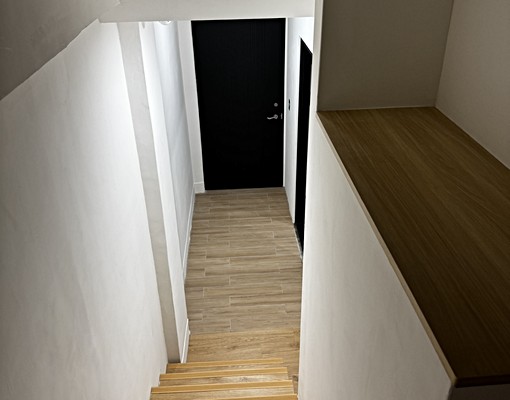 全新裝潢首租|通化夜市靜巷|磁扣門禁|生活機能佳|一房一廳 - Image 12