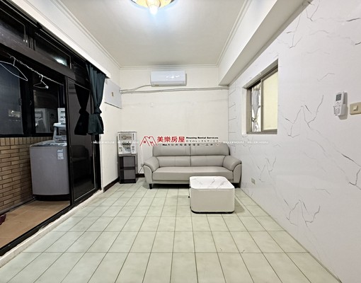 美樂*永春站*電梯平面正兩房*有陽台*虎林市場*機能優 - Image 3
