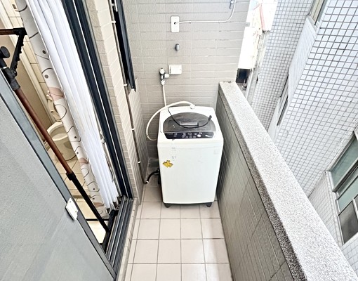 極限秒殺✨乾溼分離✨陽台獨洗✨超省雙租屋補助✨電梯套房 - Image 10