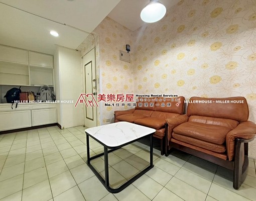 美樂~永春站*信義平面大空間兩房*虎林市場*有陽台*機能佳 - Image 3