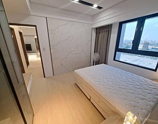 ⭐免仲介費⭐稀有釋出⭐百萬裝潢✅高樓層✅平車 - Image 7