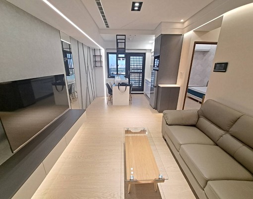 ⭐免仲介費⭐稀有釋出⭐百萬裝潢✅高樓層✅平車 - Image 15