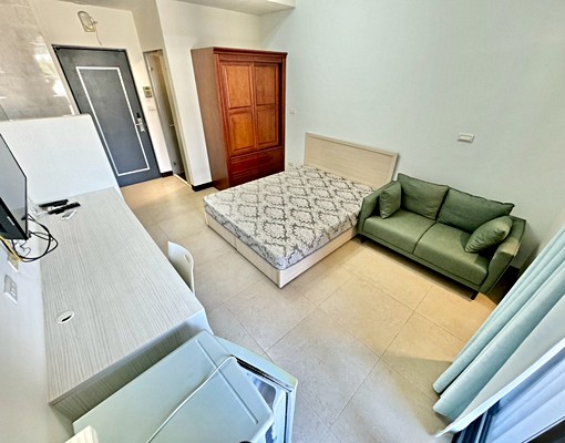 ✨優惠設備全✨鄰近鬧區捷運站✨電梯精美套房✨獨洗獨曬✨近74 - Image 6