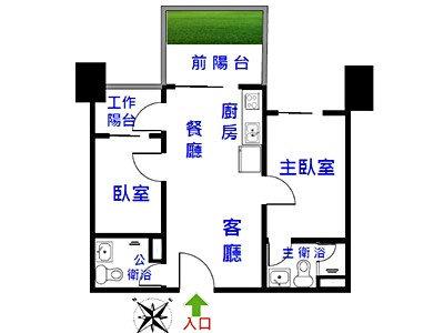 社區圖片