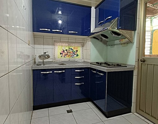 環球富邑電梯三房~租金含管理費~可租補,入籍~社會住宅 - Image 11