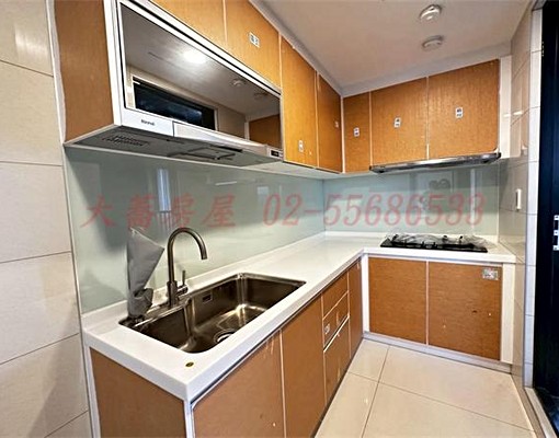 @cherry@河岸高樓層全新華廈~含平面車位~大蕎房屋 - Image 12