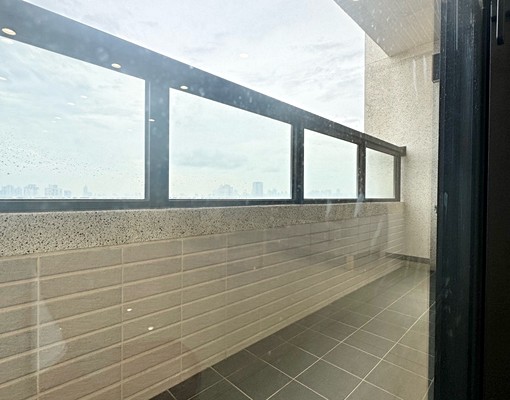 水湳經貿文心中清捷運💖可寵租補三房可雙平車浴缸💖高樓視野 - 591租屋網 - Image 14