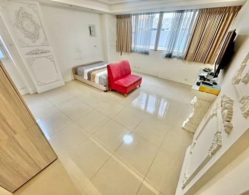 ✨大空間套房✨可租補✨乾濕分離✨近文心路✨近崇德路✨ - Image 1