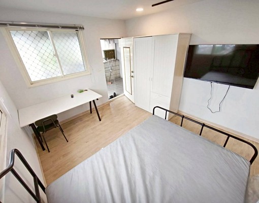 🚉鄰近中山國中站✨全室氣密窗✨共用露台✨補助可談 - Image 3