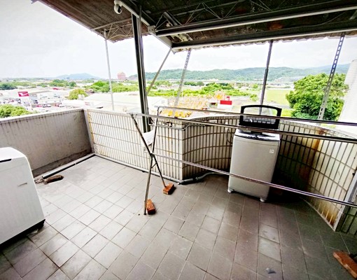 🚉鄰近中山國中站✨全室氣密窗✨共用露台✨補助可談 - Image 6