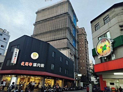 社區圖片