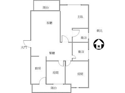 社區圖片