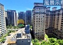 淡水區-新市一路三段2房2廳，44.1坪