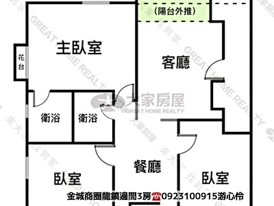 社區圖片