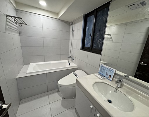 聯悦聚朝南美三房平車簡配出租洽吳原誌 - Image 10