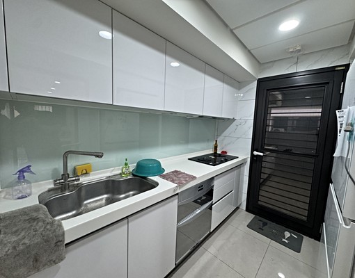 聯悦聚朝南美三房平車簡配出租洽吳原誌 - Image 11