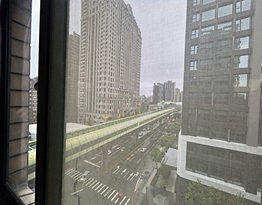 文心秀泰旁大三房加車位(室内31.44)坪 - Image 11