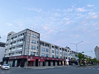 社區圖片