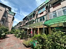 自強東路175巷全棟4樓+B1..
