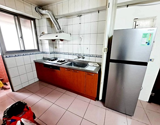 中國醫旁-健身4樓公寓-可寵 - Image 9